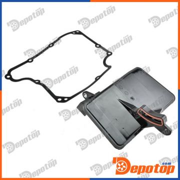 Kit de filtre hydraulique pour OPEL | FSF-PL-001, 176032